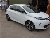 Used Renault ZOE