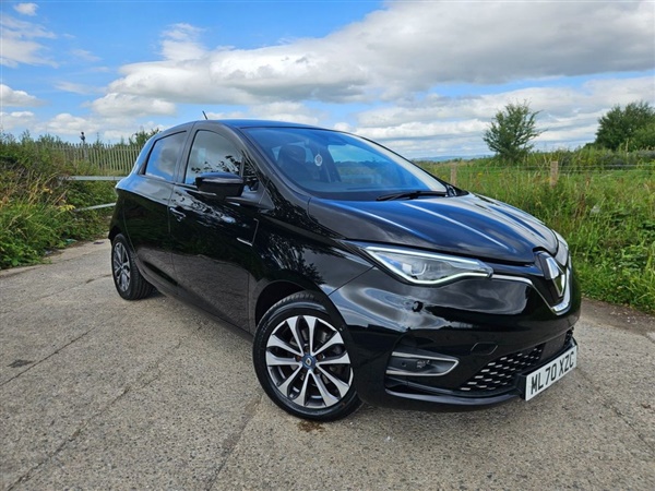 Large image for the Used Renault ZOE