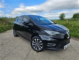 Used Renault ZOE