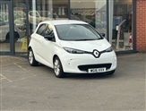 Used Renault ZOE