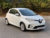 Renault ZOE Image 2