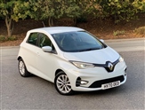 Renault ZOE Image 3