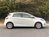 Renault ZOE Image 4