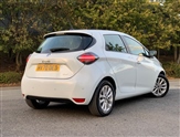 Renault ZOE Image 5