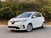 Renault ZOE Image 6