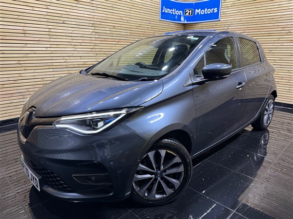 Large image for the Used Renault Zoe