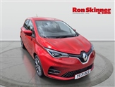 Used Renault ZOE