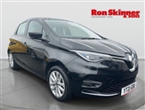 Used Renault ZOE
