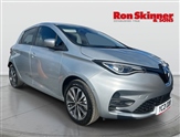 Used Renault ZOE