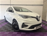Used Renault ZOE