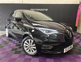 Used Renault ZOE