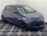 Used Renault ZOE