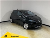 Used Renault ZOE