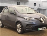 Used Renault ZOE