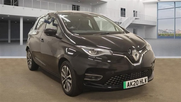 Large image for the Used Renault ZOE