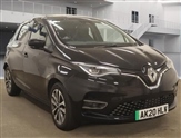 Used Renault ZOE