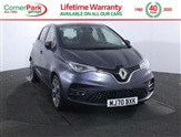 Used Renault ZOE