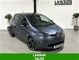 Used Renault ZOE