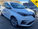 Used Renault ZOE