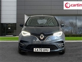 Renault ZOE Image 4