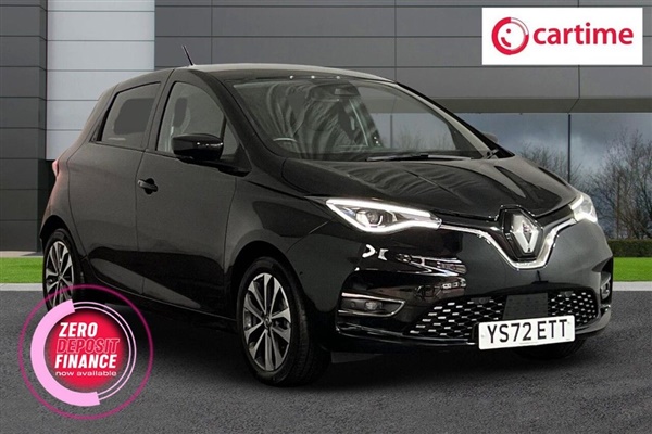 Large image for the Used Renault ZOE