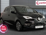 Renault ZOE Image 1