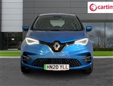 Renault ZOE Image 5