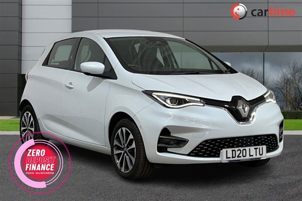 Large image for the Used Renault ZOE