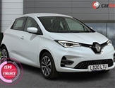 Renault ZOE Image 1