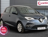 Renault ZOE Image 1