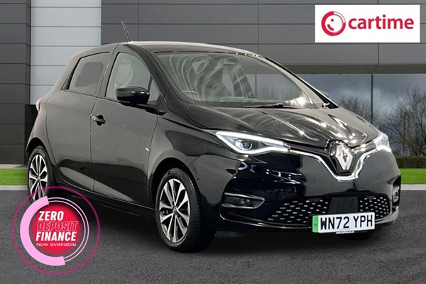 Large image for the Used Renault ZOE