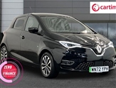 Renault ZOE Image 1
