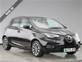 Used Renault ZOE