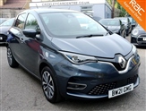 Used Renault ZOE