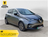 Used Renault ZOE
