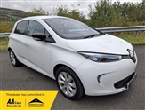 Used Renault ZOE