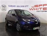 Renault ZOE Image 1