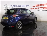 Renault ZOE Image 5