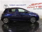 Renault ZOE Image 6
