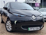 Used Renault ZOE