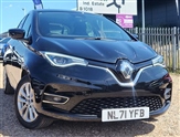 Used Renault ZOE