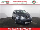 Used Renault ZOE