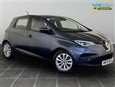 Used Renault ZOE