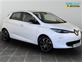Used Renault ZOE