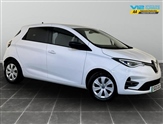 Used Renault ZOE