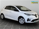 Used Renault ZOE