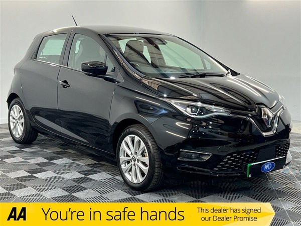 Large image for the Used Renault ZOE