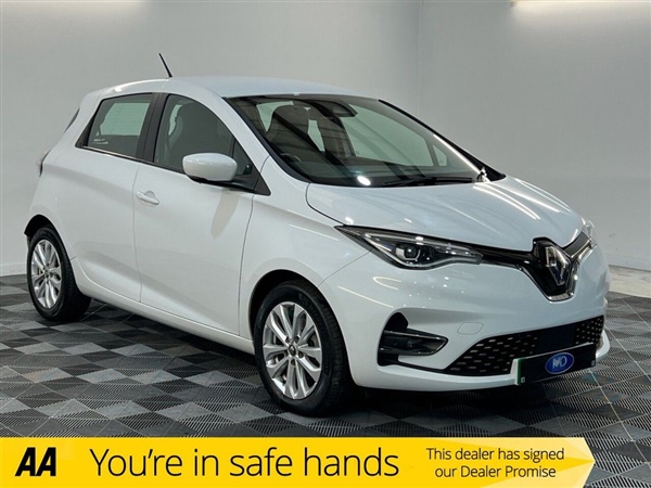 Large image for the Used Renault ZOE