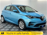 Used Renault ZOE Used Renault ZOE