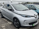 Used Renault ZOE